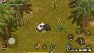 JURASSIC SURVIVAL MOD КАК УБИТЬ ТИРАННОЗАВРА , МЕГАЛОЗАВРА , И БАРИОНИКСА
