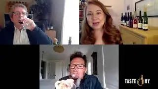 Taste NY Wines - Live with the Pros: Channing Daughters