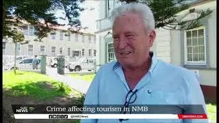 Hijackings, robberies affecting tourism in NMB