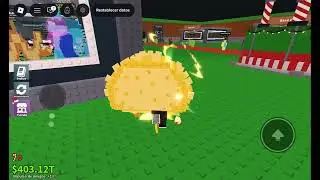 A friend of mine gave me his stuff in Steal a Brainrot