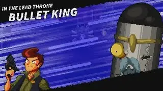 Enter the Gungeon // How to find secret room and chamber