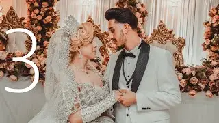 BURCIN & SEZGIN KARIZMA-3