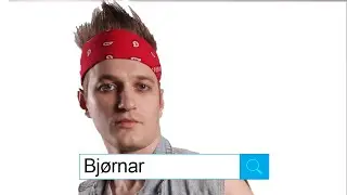 Bj&oslash;rnar Trommis - Sellout Sensation \Meettheband