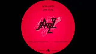 Shur-I-Kan - Jazz Club (Max Graef Remix)
