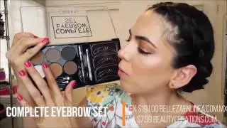 Abrelo Conmigo! Junio 2017 Andrea Flores Tv