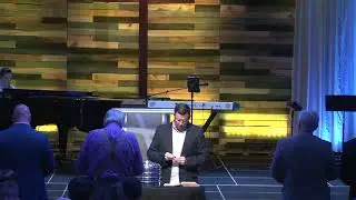 May 15, 2022 | FSBC Bryant Worship Service