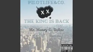 The King Is Back