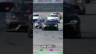 GT4-Finale: Supra siegt, Porsche besiegt &ndash; Wing Hin ist Meister! | Thailand Super Series