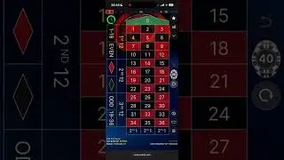 AUTO RULLETTE 16.000 TL KAZAN&Ccedil; !!! G&Uuml;NL&Uuml;K KAZAN&Ccedil; TAKTİGİ !!! #roulette #rulet #autorulet