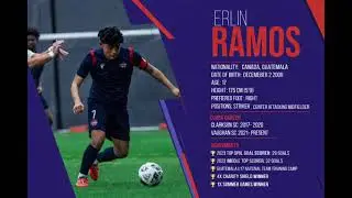 Eduardo Ramos 25/26 Highlights 