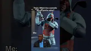 What Is The Best Ace Skin?