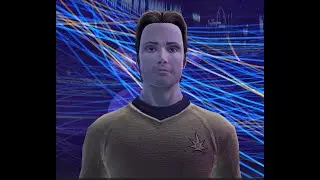 STO - Corwin Ashborne, Temp Rct - Act 02 - Ep. 006 - In the Shadow of Cestus