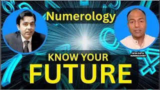 EP14 - Unlocking Life’s Secrets with Numerology, Vastu & Astrology | Nitin Gupta on Legal Mangal
