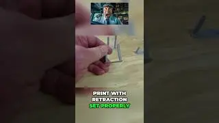 Mastering Retraction Settings: Eliminate Stringing in 3D Prints