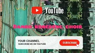 Dambo Rongdeng Choir Krima No5 Rongjeng Mamong Tombimonga sobha o ringgipa☺️🥰