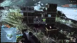 You Don't Need Ammo Now