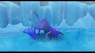 Runeshow ep 4 - High level Wyverns, Raptor slayer master!