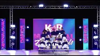 Cloud | Hailey Garibay 2024 | Adage Dance Center