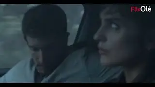 Quim Guti&eacute;rrez y Ver&oacute;nica Echegui en 'La niebla y la doncella' (Andr&eacute;s Koppel, 2016)