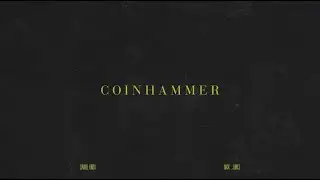 Coinhammer / Album Announcement