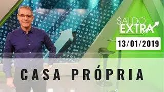 COMO CONQUISTAR O SONHO DA CASA PRÓPRIA?