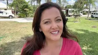 How to create a tropical layered front yard garden from day -1
