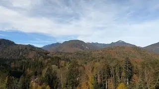 Von Kiefersfelden nach Kufstein - 23-10-2022
