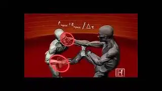 Human Weapon (video 22): Fight techniques
