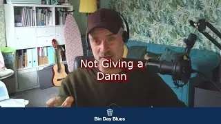Not Giving a Damn
