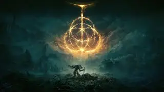 Erdtree Avatar || Boss Fight (Level 38) || Weeping Peninsula || Elden Ring