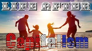 What is a Socialist? - Jackie Fox and Friends