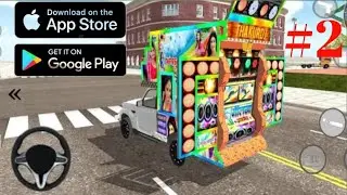 DRIVE LIKE A BOSS in Indian Heavy Driver Gameplay! #2
