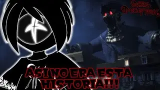 Bapolion Bobaparte me esta atacando!! | #darkdeception #gameplays 📖 💂⚜️🤴🏻| CAPITULO 3