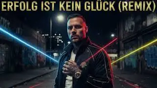 Erfolg ist kein Glück (Remix) – Kontra K | Motivational Rap 2026 🔥