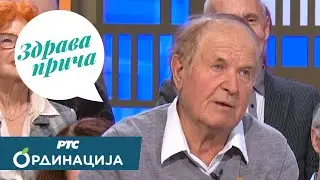 Penzioneri koji i dalje žive punim plućima | Zdrava priča