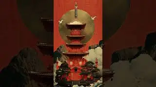 Daily Affirmation for Clarity, Focus, and Inner Discipline | Shugyō Practice