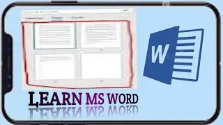 How to delete Extra pages in Microsoft word  in mobile | ms ma word extra pages ko kaise remove kare