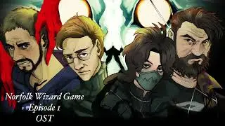 NWG Ep 1 (OST) - Super Normal for Geology