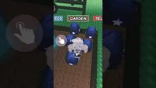 Night egg hatching #growagarden #roblox