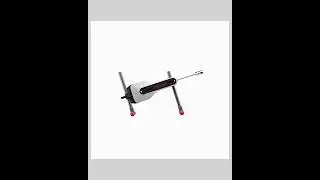 Lovense Compact Sex Machine - App-Controlled, 260 Strokes/Min, Versatile & Travel-Friendly