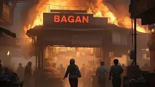 Aj Daily Kurram has made a documentary on the oppressed Bagan #ep2