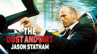 The Dust And Dirt - Jason Statham New Action Movie 2025 full movie english Action Movies 2025