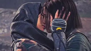 Naoe Has A Crush On Katsuhime (All Scenes) - Assassin Creed Shadows 4K 2025