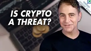 Why Countries View Crypto Currency as a Threat (Finance Explained)