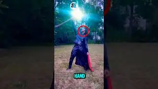 Real Life THOR is Back! 😨🌩