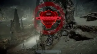 Anthem lvl 30 hard mode