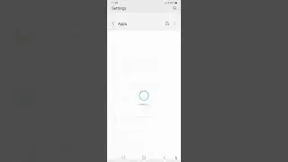 Reset app preferences in any android mobile phone #shorts