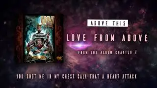 Above This - Love From Above
