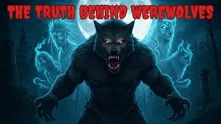 Werewolf Myths From Around the World 🌕 | Real Legends & Global Folklore Explained