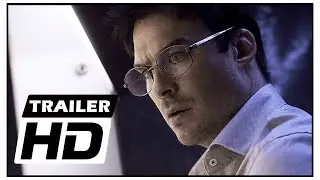 V-Wars - TV Series (2019) Official Trailer | Drama, Horror, Sci-Fi | Season 1